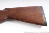 Winchester Model 12 Pump Action, 16 GA, 26" barrel w/ box - 14 of 18