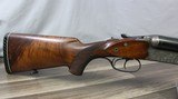 COLT-SAUER 3000 TRIPLE BARREL COMBO GUN, 12 GA/ 30-06, 25