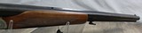 COLT-SAUER 3000 TRIPLE BARREL COMBO GUN, 12 GA/ 30-06, 25
