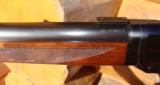 Winchester 1885, 25-35 takedown, double-set, pistol grip, cheek piece, Factory Letter - 10 of 11