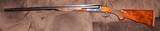 Winchester 12 Gauge Model 21 Two Barrel Set w/Vent Ribs, letter - 1 of 9