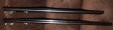 Winchester 12 Gauge Model 21 Two Barrel Set w/Vent Ribs, letter - 6 of 11