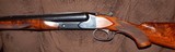 Winchester 12 Gauge Model 21 Two Barrel Set w/Vent Ribs, letter - 2 of 11