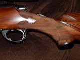 Duane Wiebe Custom Remington 700 in 270 Win. - 4 of 11