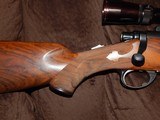 Duane Wiebe Custom Remington 700 in 270 Win. - 5 of 11