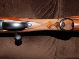 Duane Wiebe Custom Remington 700 in 270 Win. - 6 of 11