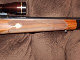 Duane Wiebe Custom Remington 700 in 270 Win. - 9 of 11