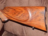 Duane Wiebe Custom Remington 700 in 270 Win. - 2 of 11