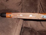Duane Wiebe Custom Remington 700 in 270 Win. - 10 of 11