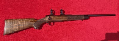 Cooper Western Classic model 54 in 7mm-08 - Image 1 of 9