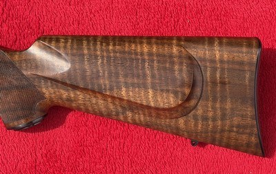 Cooper Western Classic model 54 in 7mm-08 - Image 6 of 9