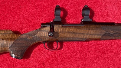 Cooper Western Classic model 54 in 7mm-08 - Image 3 of 9
