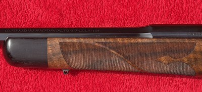 Cooper Western Classic model 54 in 7mm-08 - Image 7 of 9