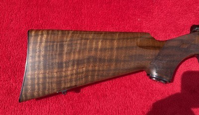 Cooper Western Classic model 54 in 7mm-08 - Image 2 of 9