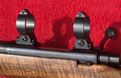Cooper Western Classic model 54 in 7mm-08 - Image 8 of 9