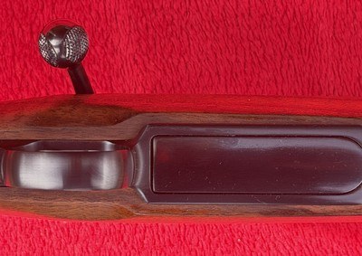 Cooper Western Classic model 54 in 7mm-08 - Image 4 of 9