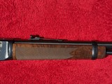 Winchester 9422 High Grade Coon & Hound Engraved .22LR, Extra Fancy Wood - Image 6 of 9