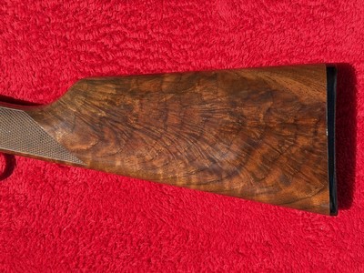 Winchester 9422 High Grade Coon & Hound Engraved .22LR, Extra Fancy Wood - Image 2 of 9