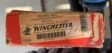 Winchester 9422 High Grade Coon & Hound Engraved .22LR, Extra Fancy Wood - Image 8 of 9
