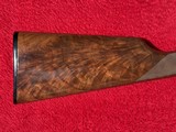 Winchester 9422 High Grade Coon & Hound Engraved .22LR, Extra Fancy Wood - Image 3 of 9