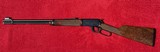 Winchester 9422 High Grade Coon & Hound Engraved .22LR, Extra Fancy Wood - Image 1 of 9