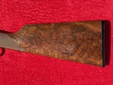 Winchester 9422 High Grade Coon & Hound Engraved .22LR, Extra Fancy Wood - Image 2 of 9