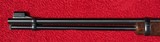 Winchester 9422 High Grade Coon & Hound Engraved .22LR, Extra Fancy Wood - Image 7 of 9