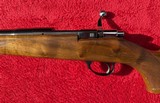 Browning Belgium Rifle Safari Grade 222 Remington - Image 2 of 10