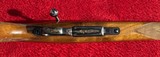 Browning Belgium Rifle Safari Grade 222 Remington - Image 9 of 10