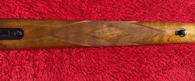 Browning Belgium Rifle Safari Grade 222 Remington - Image 10 of 10