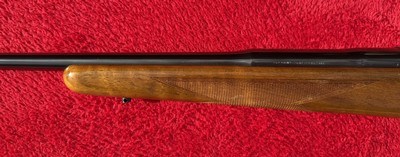 Browning Belgium Rifle Safari Grade 222 Remington - Image 3 of 10