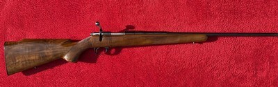 Browning Belgium Rifle Safari Grade 222 Remington - Image 5 of 10