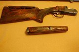 Perazzi MX8-20-28ga with flush chokes 29 1/2" barrels - 4 of 6