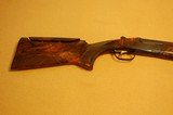 Perazzi MX8-20-28ga with flush chokes 29 1/2" barrels - 1 of 6
