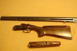 Perazzi MX8-20-28ga with flush chokes 29 1/2" barrels - 5 of 6
