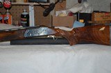 Krieghoff 32 barrel set - 11 of 12