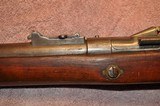 Snider Enfield Mark II* Carbine, dated 1862, .577 Cal - 8 of 9