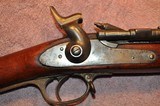 Snider Enfield Mark II* Carbine, dated 1862, .577 Cal - 4 of 9