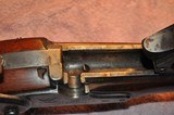 Model 1868 Springfield Trapdoor Rifle in 50-70 Govt - 8 of 9