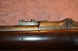 Model 1868 Springfield Trapdoor Rifle in 50-70 Govt - 7 of 9
