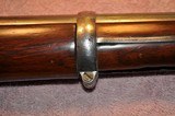 Model 1868 Springfield Trapdoor Rifle in 50-70 Govt - 4 of 9