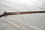 Watertown Civil War Contract, M1861/M1863 US Musket, .58 Cal - 7 of 8
