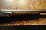 Civil War Era - Pattern 1853 Enfield Percussion Rifle marked 1862, with correct barrel proof markings for Birmingham Company - 4 of 7