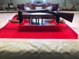 William Lesley Double Barrel Shotgun - 5 of 8