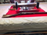 William Lesley Double Barrel Shotgun - 8 of 8