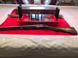 William Lesley Double Barrel Shotgun - 7 of 8