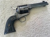 Colt SAA 3rd gen. 44spl4 3/4 bbl - 2 of 12