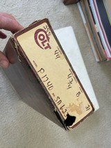 Colt SAA 3rd gen. 44spl4 3/4 bbl - 12 of 12