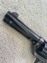 Colt SAA 3rd gen. 44spl4 3/4 bbl - 7 of 12