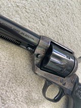 Colt SAA 3rd gen. 44spl4 3/4 bbl - 5 of 12